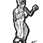 Inktober 2019 yapa - Marquino (NumanZia)